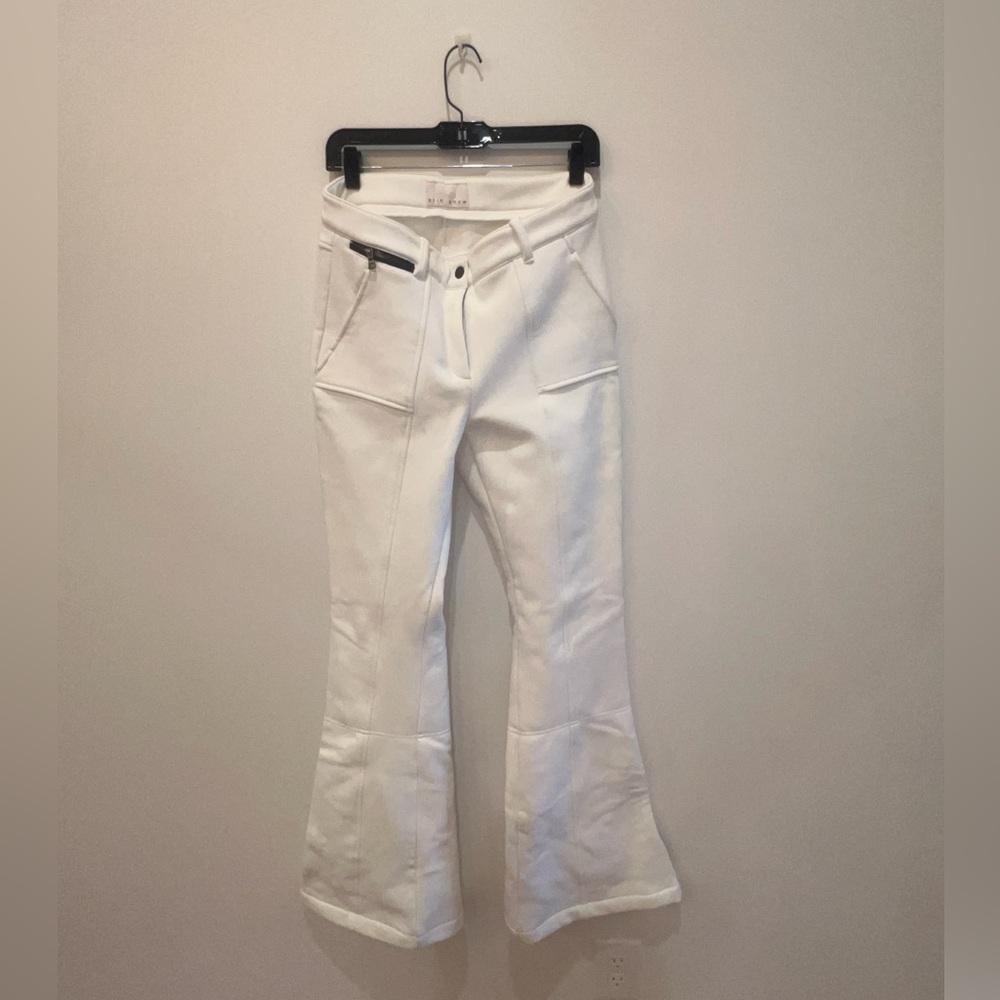 Erin Snow Ski Pants - Size 10